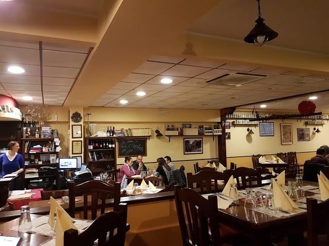 Oktoberfest Brewery Restaurant